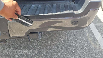 2021 Ford Super Duty F-250 Lariat Crew Cab Medium Bed - miniatura 33