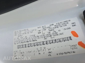 2021 Ford Super Duty F-250 Lariat Crew Cab Medium Bed - miniatura 14