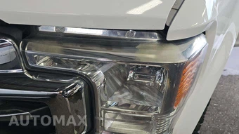 2021 Ford Super Duty F-250 Lariat Crew Cab Medium Bed - miniatura 20
