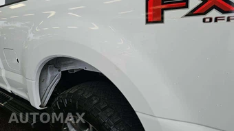 2021 Ford Super Duty F-250 Lariat Crew Cab Medium Bed - miniatura 25