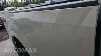 2021 Ford Super Duty F-250 Lariat Crew Cab Medium Bed - miniatura 27