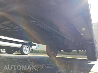 2021 Ford Super Duty F-250 Lariat Crew Cab Medium Bed - miniatura 7