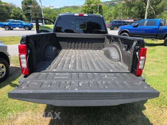 2021 Ford Super Duty F-250 Lariat Crew Cab Medium Bed - miniatura 14
