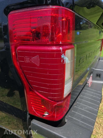 2021 Ford Super Duty F-250 Lariat Crew Cab Medium Bed - miniatura 21