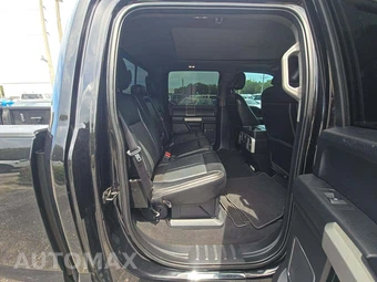 2021 Ford Super Duty F-250 Lariat Crew Cab Medium Bed - miniatura 13