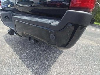 2021 Ford Super Duty F-250 Lariat Crew Cab Medium Bed - miniatura 18