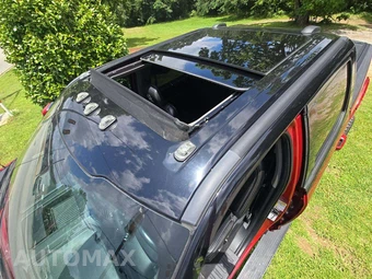 2021 Ford Super Duty F-250 Lariat Crew Cab Medium Bed - miniatura 12