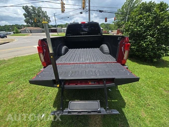 2021 Ford Super Duty F-250 Lariat Crew Cab Medium Bed - miniatura 14