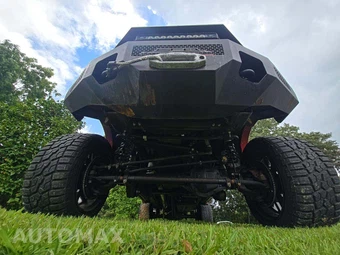 2021 Ford Super Duty F-250 Lariat Crew Cab Medium Bed - miniatura 20