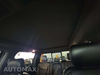 2021 Ford Super Duty F-250 Lariat Crew Cab Medium Bed - miniatura 11