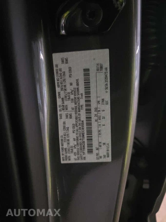2021 Ford Super Duty F-250 Lariat Crew Cab Medium Bed - miniatura 5