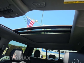 2021 Ford Super Duty F-250 Lariat Crew Cab Medium Bed - miniatura 11