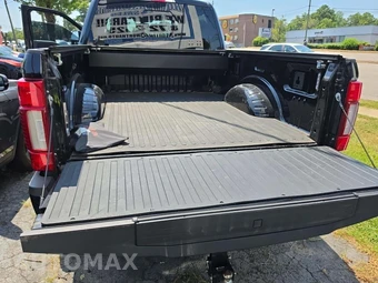 2021 Ford Super Duty F-250 Lariat Crew Cab Medium Bed - miniatura 14