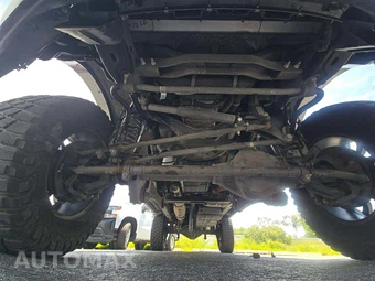 2021 Ford Super Duty F-250 Lariat Crew Cab Medium Bed - miniatura 20