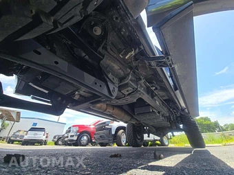 2021 Ford Super Duty F-250 Lariat Crew Cab Medium Bed - miniatura 7
