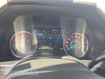 2021 Ford Super Duty F-250 Lariat Crew Cab Medium Bed - miniatura 9