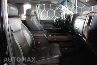 2021 Ford Super Duty F-250 Lariat Crew Cab Medium Bed - miniatura 5