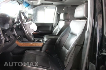 2021 Ford Super Duty F-250 Lariat Crew Cab Medium Bed - miniatura 9