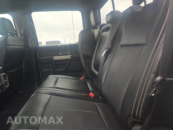 2021 Ford Super Duty F-250 Lariat Crew Cab Medium Bed - miniatura 13