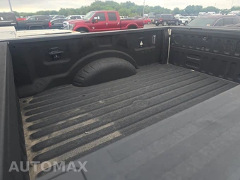 2021 Ford Super Duty F-250 Lariat Crew Cab Medium Bed - miniatura 16