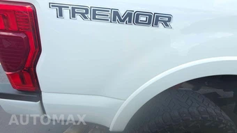 2021 Ford Super Duty F-250 Lariat Crew Cab Medium Bed - miniatura 21