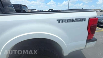 2021 Ford Super Duty F-250 Lariat Crew Cab Medium Bed - miniatura 22
