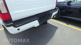 2021 Ford Super Duty F-250 Lariat Crew Cab Medium Bed - miniatura 23