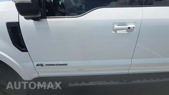 2021 Ford Super Duty F-250 Lariat Crew Cab Medium Bed - miniatura 26