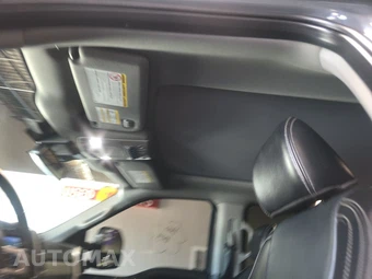 2021 Ford Super Duty F-250 Lariat Crew Cab Medium Bed - miniatura 20