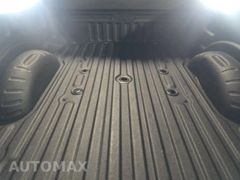 2021 Ford Super Duty F-250 Lariat Crew Cab Medium Bed - miniatura 23