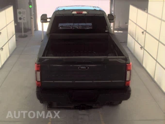2021 Ford Super Duty F-250 Lariat Crew Cab Medium Bed - miniatura 6