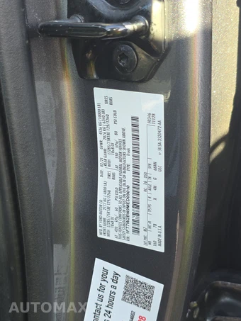 2021 Ford Super Duty F-250 Platinum Crew Cab Medium Bed - miniatura 14