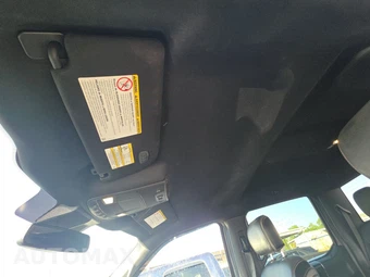 2021 Ford Super Duty F-250 Platinum Crew Cab Medium Bed - miniatura 17
