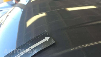 2021 Ford Super Duty F-250 Platinum Crew Cab Medium Bed - miniatura 20