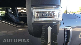 2021 Ford Super Duty F-250 Platinum Crew Cab Medium Bed - miniatura 24