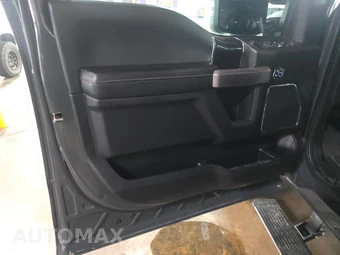 2021 Ford Super Duty F-250 Platinum Crew Cab Medium Bed - miniatura 15