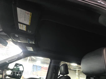 2021 Ford Super Duty F-250 Platinum Crew Cab Medium Bed - miniatura 20