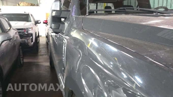2021 Ford Super Duty F-250 Platinum Crew Cab Medium Bed - miniatura 31