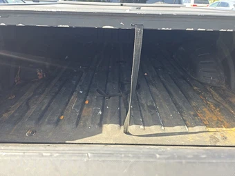 2021 Ford Super Duty F-250 Platinum Crew Cab Medium Bed - miniatura 16