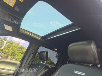 2021 Ford Super Duty F-250 Platinum Crew Cab Medium Bed - miniatura 18