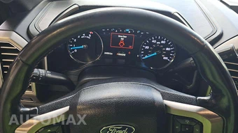 2021 Ford Super Duty F-250 Platinum Crew Cab Medium Bed - miniatura 20