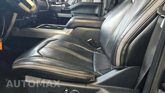 2021 Ford Super Duty F-250 Platinum Crew Cab Medium Bed - miniatura 21