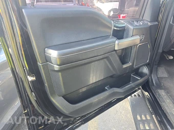 2021 Ford Super Duty F-250 Platinum Crew Cab Medium Bed - miniatura 9