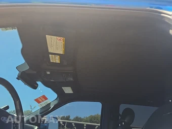 2021 Ford Super Duty F-250 Platinum Crew Cab Medium Bed - miniatura 19