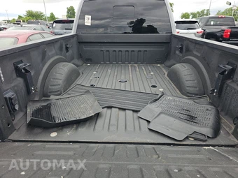 2021 Ford Super Duty F-250 Platinum Crew Cab Medium Bed - miniatura 16