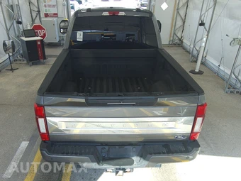 2021 Ford Super Duty F-250 Platinum Crew Cab Medium Bed - miniatura 5