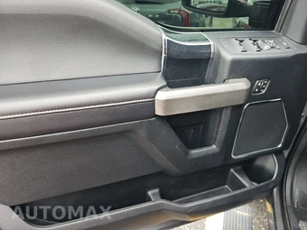 2021 Ford Super Duty F-250 Platinum Crew Cab Medium Bed - miniatura 9