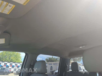 2021 Ford Super Duty F-250 XL Crew Cab Long Bed - miniatura 11