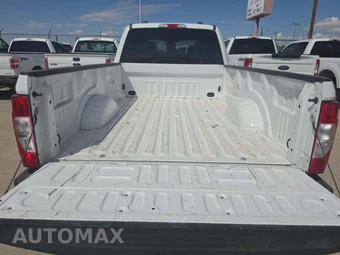 2021 Ford Super Duty F-250 XL Crew Cab Long Bed - miniatura 14