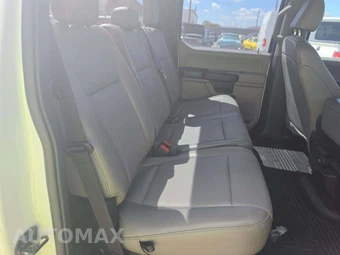 2021 Ford Super Duty F-250 XL Crew Cab Long Bed - miniatura 16
